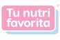 Tu Nutri Favorita® – Inicio